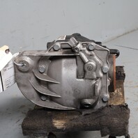 2011-2013 BMW X5 E70 M57 Diesel Rear Differential Carrier 33107552524 OEM Used