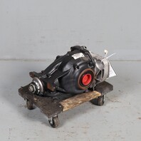 2011-2013 BMW X5 E70 M57 Diesel Rear Differential Carrier 33107552524 OEM Used