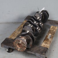 2001-2002 Dodge Ram 2500 3500 5.9 Cummins Engine Crankshaft 3929037 OEM Used