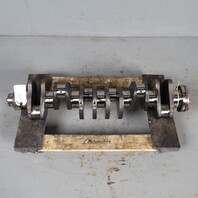2001-2002 Dodge Ram 2500 3500 5.9 Cummins Engine Crankshaft 3929037 OEM Used