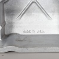 1998-2002 Dodge Ram 2500 3500 5.9 Cummins Valve Cover 3941755 OEM Used