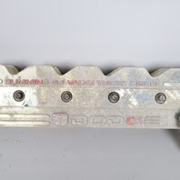 1998-2002 Dodge Ram 2500 3500 5.9 Cummins Valve Cover 3941755 OEM Used