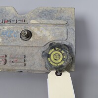 1998-2002 Dodge Ram 2500 3500 5.9 Cummins Valve Cover 3941755 OEM Used