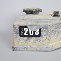 1998-2002 Dodge Ram 2500 3500 5.9 Cummins Valve Cover 3941755 OEM Used