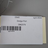 1998-2001 Dodge Ram 2500 3500 5.9 Cummins Piston With Rod 3942579 OEM Used