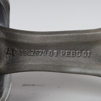 1998-2001 Dodge Ram 2500 3500 5.9 Cummins Piston With Rod 3942579 OEM Used