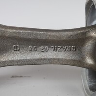 1998-2001 Dodge Ram 2500 3500 5.9 Cummins Piston With Rod 3942579 OEM Used