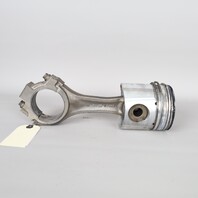 1998-2001 Dodge Ram 2500 3500 5.9 Cummins Piston With Rod 3942579 OEM Used