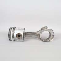 1998-2001 Dodge Ram 2500 3500 5.9 Cummins Piston With Rod 3942579 OEM Used