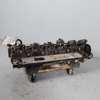 1998-2002 Dodge Ram 2500 3500 5.9 Cummins Cylinder Head 3943627 OEM Used