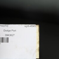 1998-2002 Dodge Ram 2500 3500 5.9 Cummins Cylinder Head 3943627 OEM Used