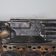 1998-2002 Dodge Ram 2500 3500 5.9 Cummins Cylinder Head 3943627 OEM Used