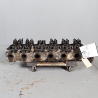 1998-2002 Dodge Ram 2500 3500 5.9 Cummins Cylinder Head 3943627 OEM Used