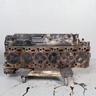 1998-2002 Dodge Ram 2500 3500 5.9 Cummins Cylinder Head 3943627 OEM Used