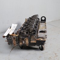 1998-2002 Dodge Ram 2500 3500 5.9 Cummins Cylinder Head 3943627 OEM Used