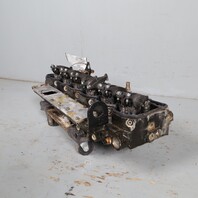 1998-2002 Dodge Ram 2500 3500 5.9 Cummins Cylinder Head 3943627 OEM Used