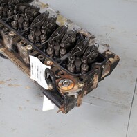 1998-2002 Dodge Ram 2500 3500 5.9 Cummins Cylinder Head 3943627 OEM Used
