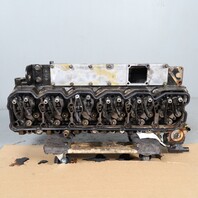 1998-2002 Dodge Ram 2500 3500 5.9 Cummins Cylinder Head 3943627 OEM Used