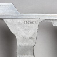 1998-2000 Dodge Ram 2500 3500 5.9 Cummins Rocker Housing 3975943 OEM Used