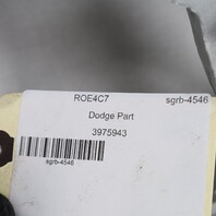 1998-2000 Dodge Ram 2500 3500 5.9 Cummins Rocker Housing 3975943 OEM Used