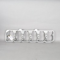 1998-2000 Dodge Ram 2500 3500 5.9 Cummins Rocker Housing 3975943 OEM Used