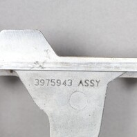 1998-2000 Dodge Ram 2500 3500 5.9 Cummins Rocker Housing 3975943 OEM Used