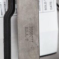 2003-2006 Dodge Ram 2500 3500 5.9 Cummins Girdle Stiffener 3959073 OEM Used