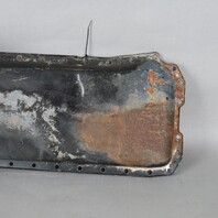 1994-2001 Dodge Ram 2500 3500 5.9 Cummins Engine Oil Pan 3925772 OEM Used