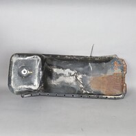 1994-2001 Dodge Ram 2500 3500 5.9 Cummins Engine Oil Pan 3925772 OEM Used