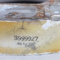 2003-2006 Dodge Ram 2500 3500 5.9 Cummins Transmission Adapter Plate OEM Used