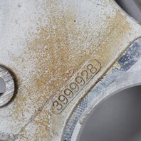 2003-2006 Dodge Ram 2500 3500 5.9 Cummins Transmission Adapter Plate OEM Used