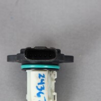 2008-2009 BMW 328i N51 N52 Mass Air Flow Meter Sensor 13627551638 OEM Used