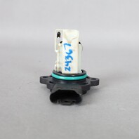 2008-2009 BMW 328i N51 N52 Mass Air Flow Meter Sensor 13627551638 OEM Used