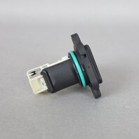 2008-2009 BMW 328i N51 N52 Mass Air Flow Meter Sensor 13627551638 OEM Used