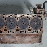 2007-2010 Dodge Ram 2500 3500 6.7 Cummins Engine Cylinder Head 3971030 OEM Used