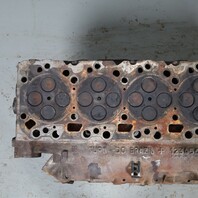 2007-2010 Dodge Ram 2500 3500 6.7 Cummins Engine Cylinder Head 3971030 OEM Used
