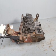 2007-2010 Dodge Ram 2500 3500 6.7 Cummins Engine Cylinder Head 3971030 OEM Used