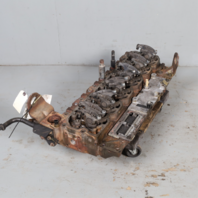2007-2010 Dodge Ram 2500 3500 6.7 Cummins Engine Cylinder Head 3971030 OEM Used