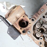 2007-2010 Dodge Ram 2500 3500 6.7 Cummins Engine Cylinder Head 3971030 OEM Used