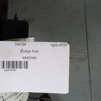2007-2010 Dodge Ram 2500 3500 6.7 Cummins Engine Cylinder Head 3971030 OEM Used