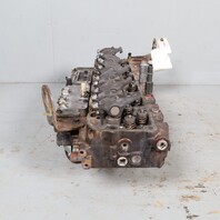 2007-2010 Dodge Ram 2500 3500 6.7 Cummins Engine Cylinder Head 3971030 OEM Used