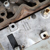 2007-2010 Dodge Ram 2500 3500 6.7 Cummins Engine Cylinder Head 3971030 OEM Used