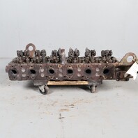 2007-2010 Dodge Ram 2500 3500 6.7 Cummins Engine Cylinder Head 3971030 OEM Used