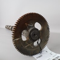 2007-2012 Dodge Ram 2500 3500 6.7 Cummins Camshaft 4930770 OEM Used