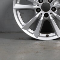 2014-2018 BMW X5 Wheel 18 X 8.5 Style 446 Rim 36116853952 OEM Used