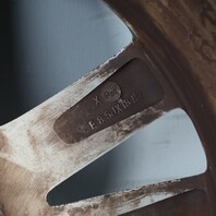 2014-2018 BMW X5 Wheel 18 X 8.5 Style 446 Rim 36116853952 OEM Used