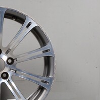 2008-2013 BMW M3 Rear Wheel 19 X 9.5 Style 220 Rim 36112283556 OEM Used