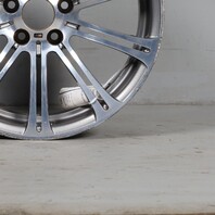 2008-2013 BMW M3 Rear Wheel 19 X 9.5 Style 220 Rim 36112283556 OEM Used