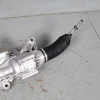 2011-2019 BMW 528i 535i 550i 640i 650i Electric Power Steering Gear OEM Used