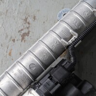 2011-2019 BMW 528i 535i 550i 640i 650i Electric Power Steering Gear OEM Used